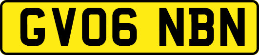 GV06NBN