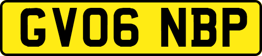 GV06NBP