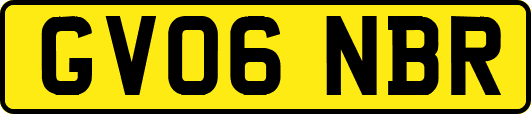 GV06NBR