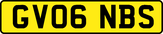 GV06NBS
