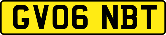 GV06NBT