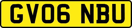 GV06NBU