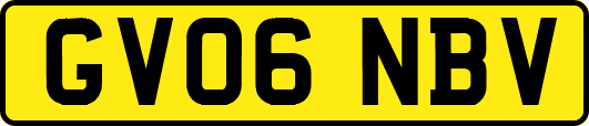 GV06NBV