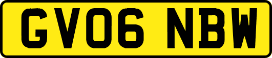 GV06NBW