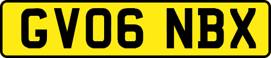 GV06NBX