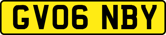 GV06NBY