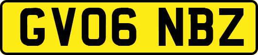 GV06NBZ