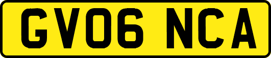 GV06NCA