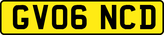 GV06NCD