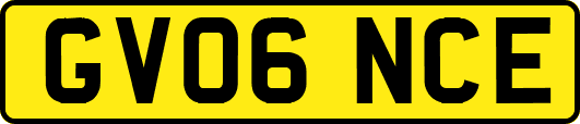 GV06NCE
