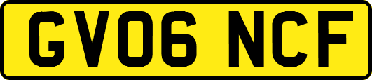 GV06NCF