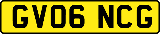GV06NCG