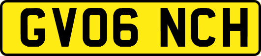 GV06NCH