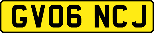 GV06NCJ