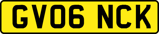 GV06NCK