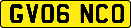 GV06NCO