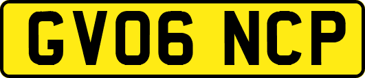 GV06NCP