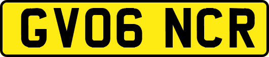 GV06NCR