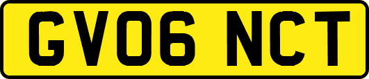 GV06NCT