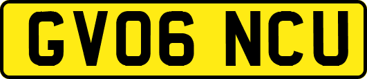 GV06NCU