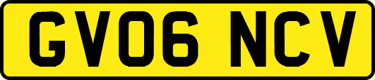 GV06NCV
