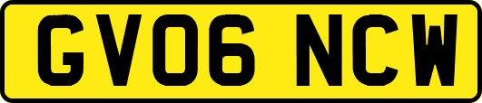 GV06NCW