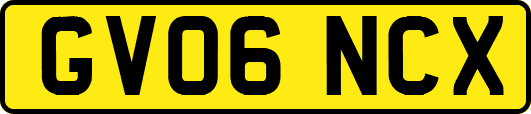 GV06NCX