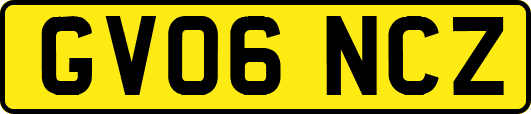 GV06NCZ