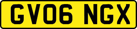 GV06NGX