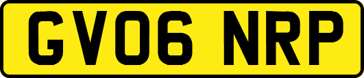 GV06NRP