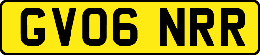 GV06NRR