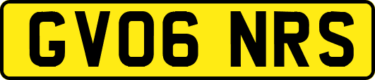 GV06NRS