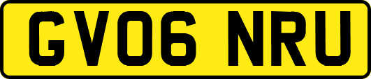 GV06NRU