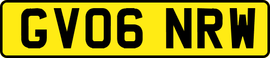 GV06NRW