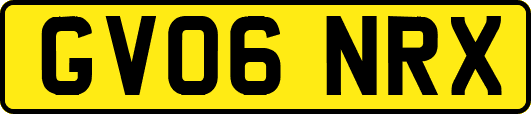 GV06NRX