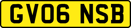 GV06NSB