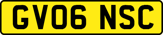 GV06NSC