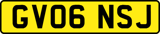 GV06NSJ