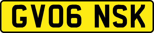 GV06NSK