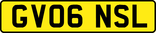 GV06NSL