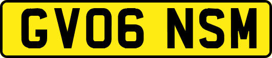 GV06NSM