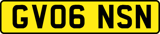 GV06NSN