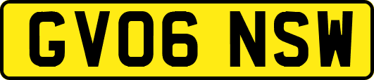 GV06NSW