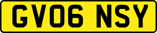 GV06NSY