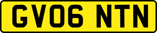 GV06NTN