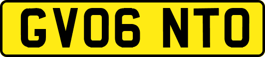 GV06NTO