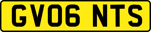 GV06NTS