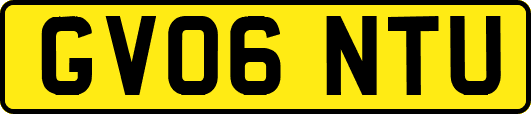 GV06NTU