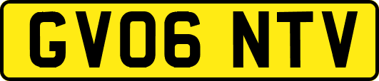 GV06NTV