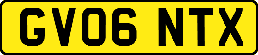GV06NTX